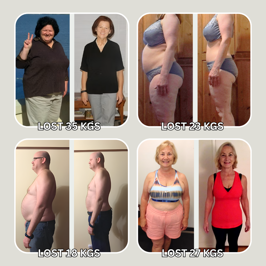 Burnefy Elite: Lose up to 10Kgs in 30 days