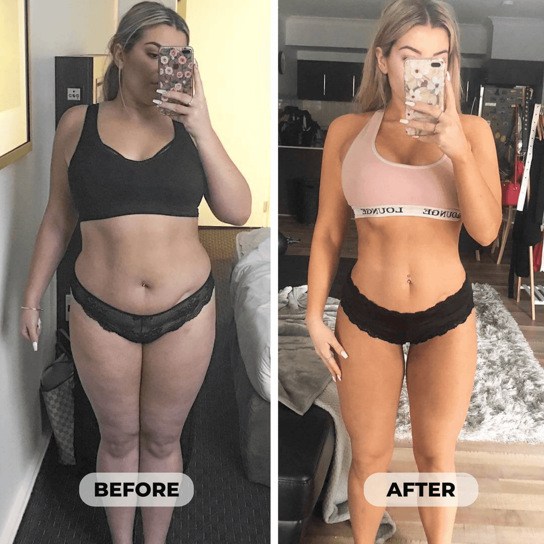 Burnefy Elite: Lose up to 10Kgs